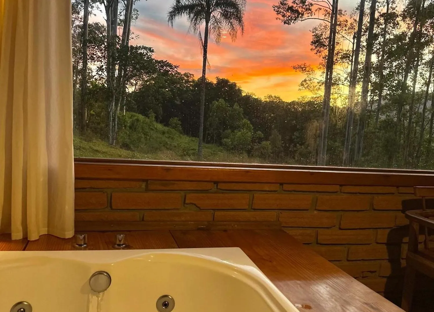 Maria Rita Dos Canyons Praia Grande  Brasilien